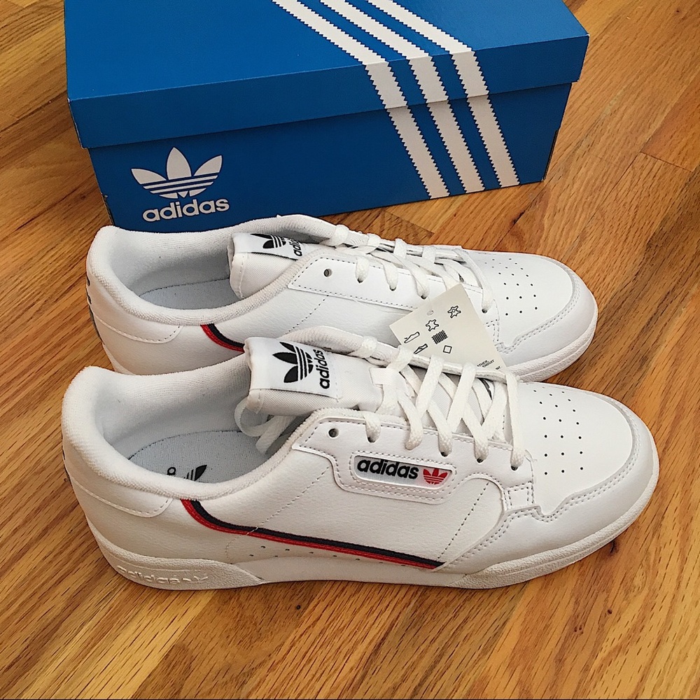 Adidas Continental 80 Women’s Sneakers - Picture 4 of 6